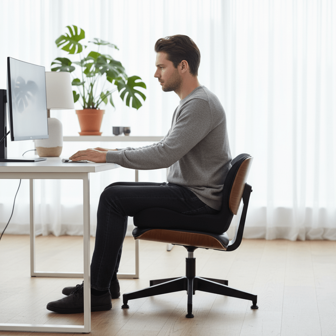 Ergovity – ComfySeat - Ergovity