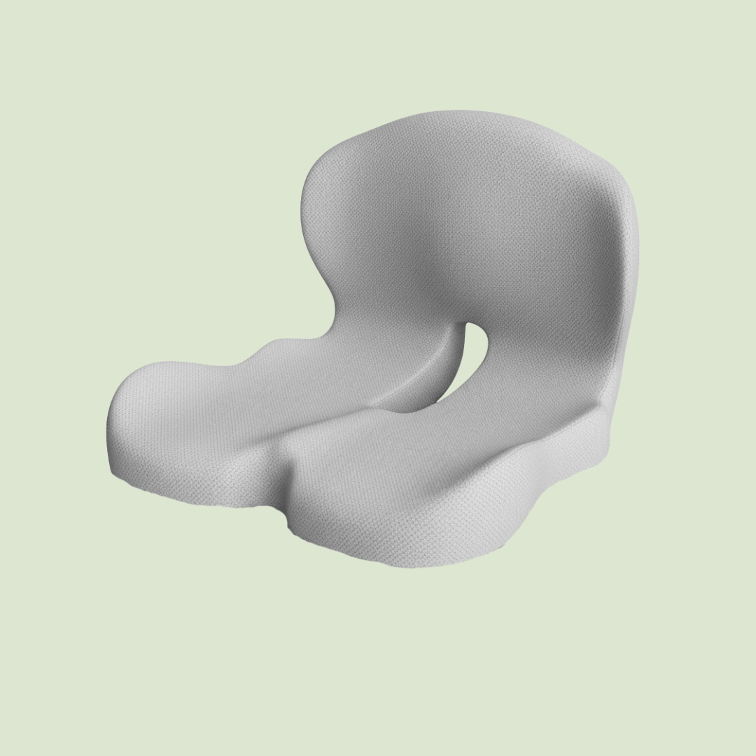 Ergovity – ComfySeat - Ergovity