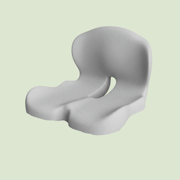 Ergovity – ComfySeat - Ergovity